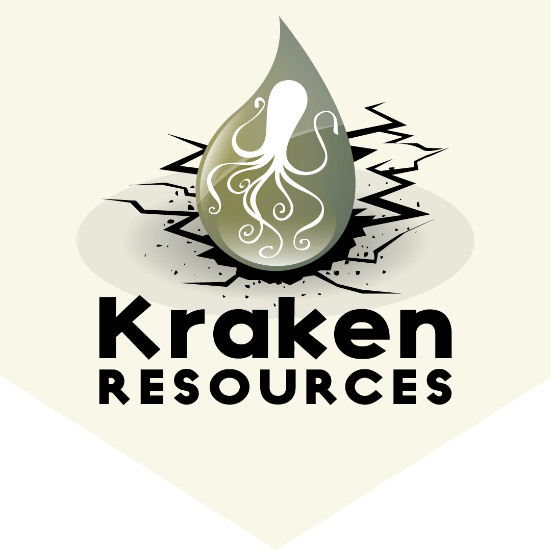 Logo: Kraken Resources